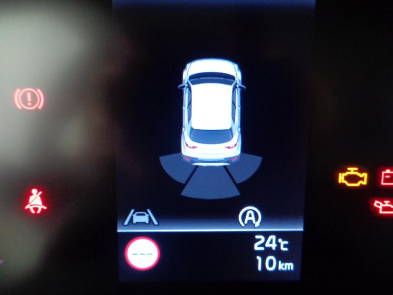 KIA Stonic/SIL/1.0 TGDI/MT6/100PS