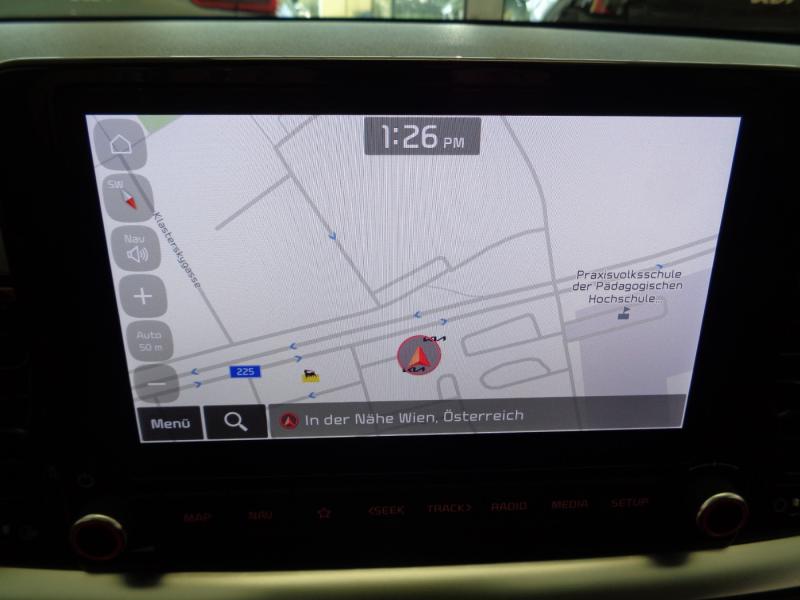 KIA Stonic/SIL/1.0 TGDI/MT6/100PS