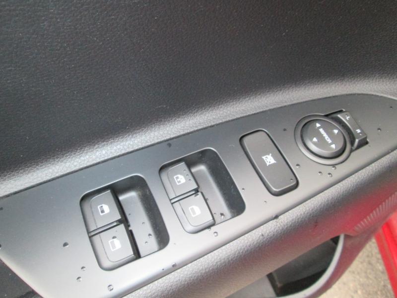 KIA Rio 125 MPI Silber ISG