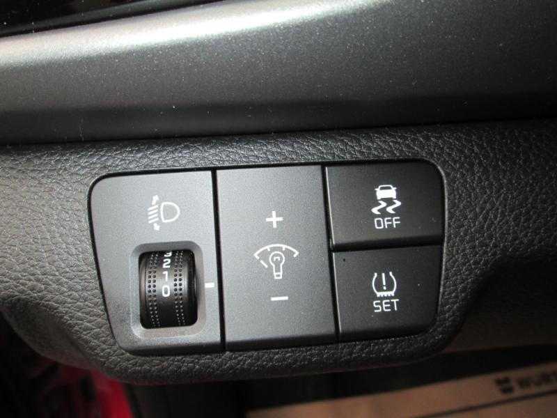 KIA Rio 125 MPI Silber ISG