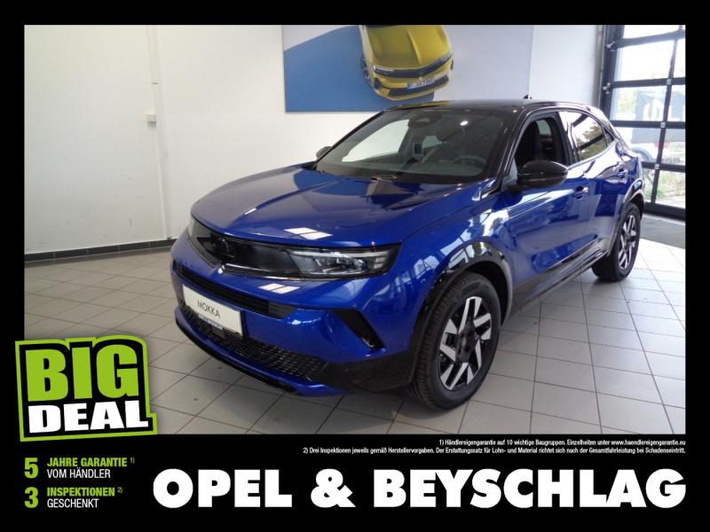 Mokka Opel Opel MOKKA GS 1.2 S/S 6G 136PS