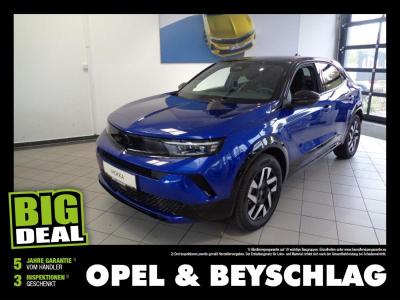 Opel MOKKA GS 1.2 S/S 6G 136PS