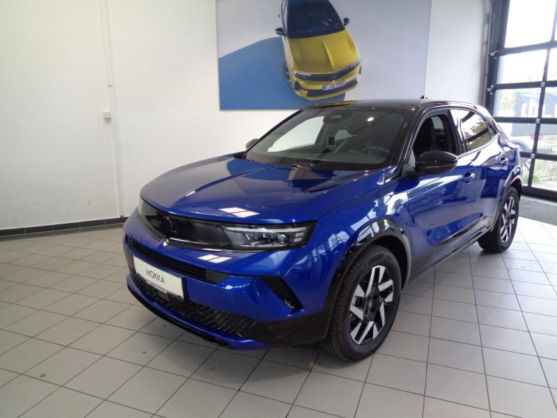 Opel MOKKA GS 1.2 S/S 6G 136PS
