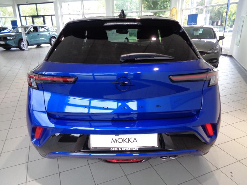 Opel MOKKA GS 1.2 S/S 6G 136PS