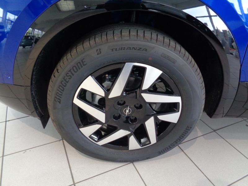 Opel MOKKA GS 1.2 S/S 6G 136PS