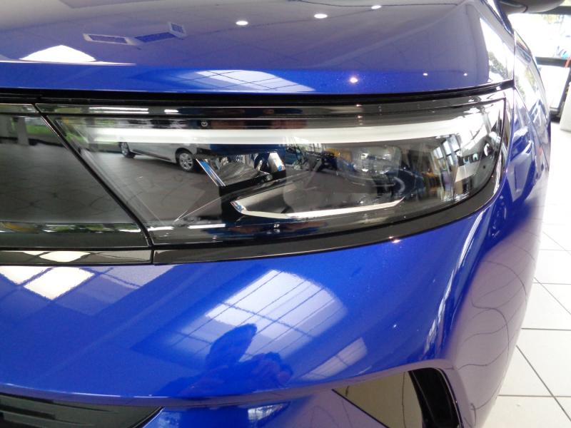 Opel MOKKA GS 1.2 S/S 6G 136PS