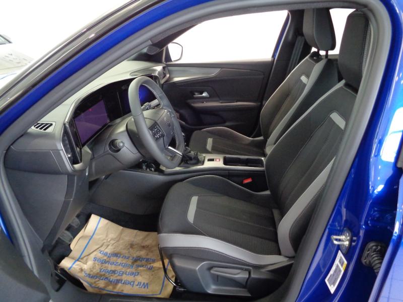 Opel MOKKA GS 1.2 S/S 6G 136PS