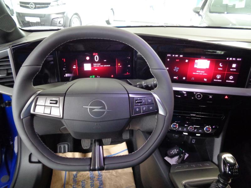 Opel MOKKA GS 1.2 S/S 6G 136PS