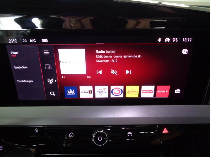 Opel MOKKA GS 1.2 S/S 6G 136PS