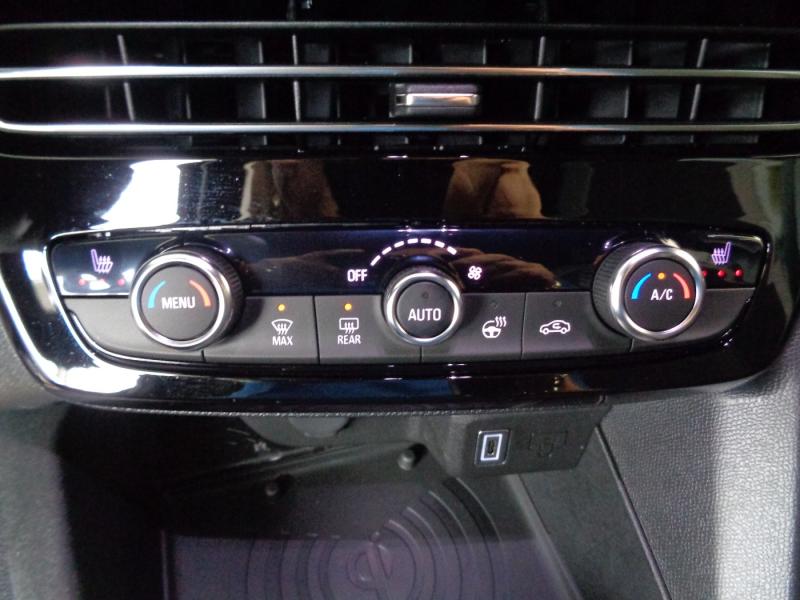 Opel MOKKA GS 1.2 S/S 6G 136PS