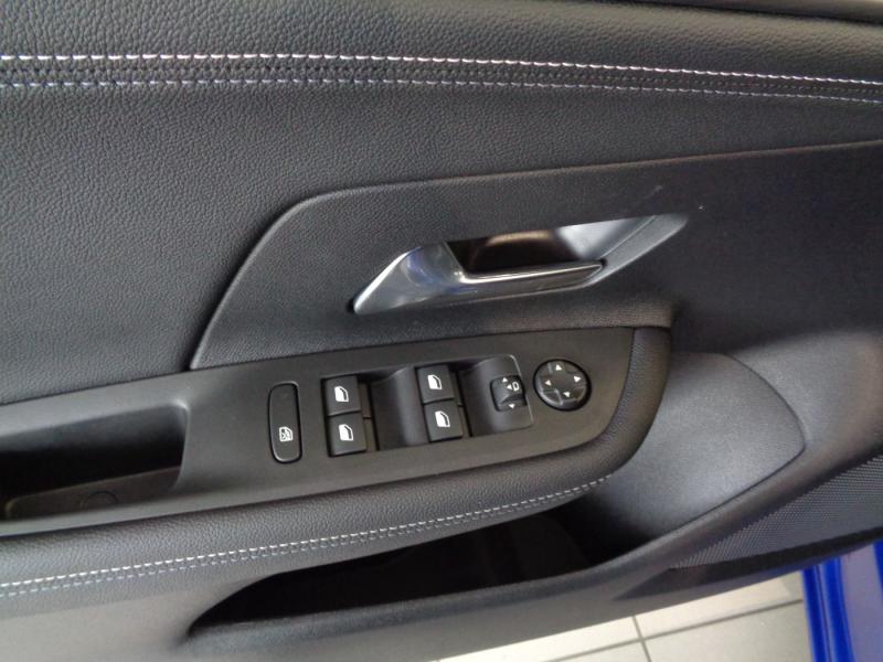 Opel MOKKA GS 1.2 S/S 6G 136PS