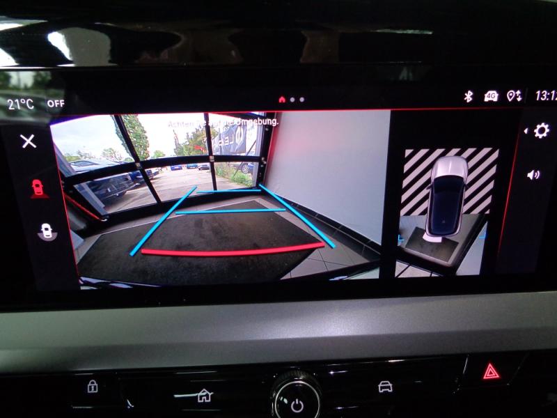 Opel MOKKA GS 1.2 S/S 6G 136PS