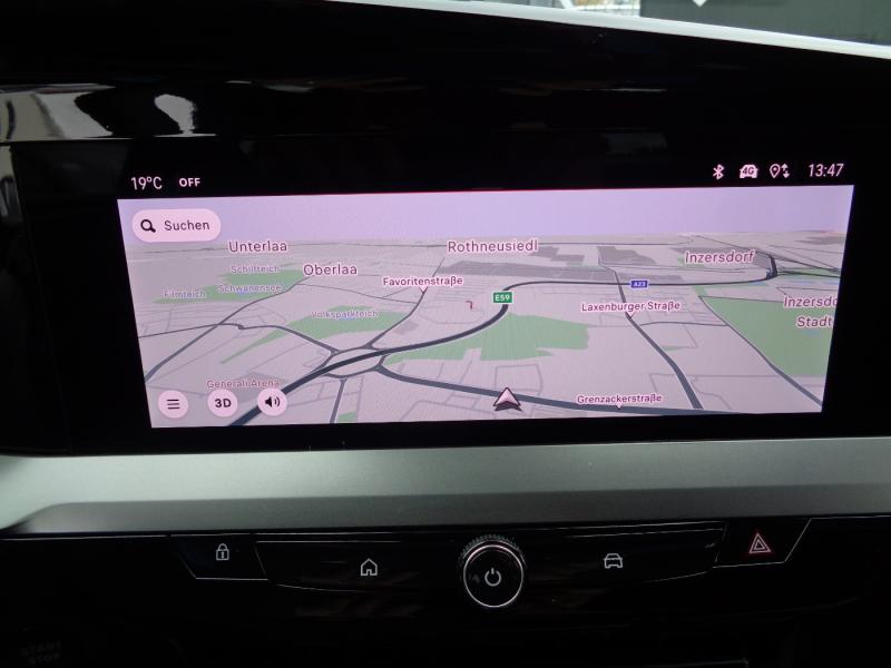 Opel MOKKA GS 1.2 S/S 6G 136PS