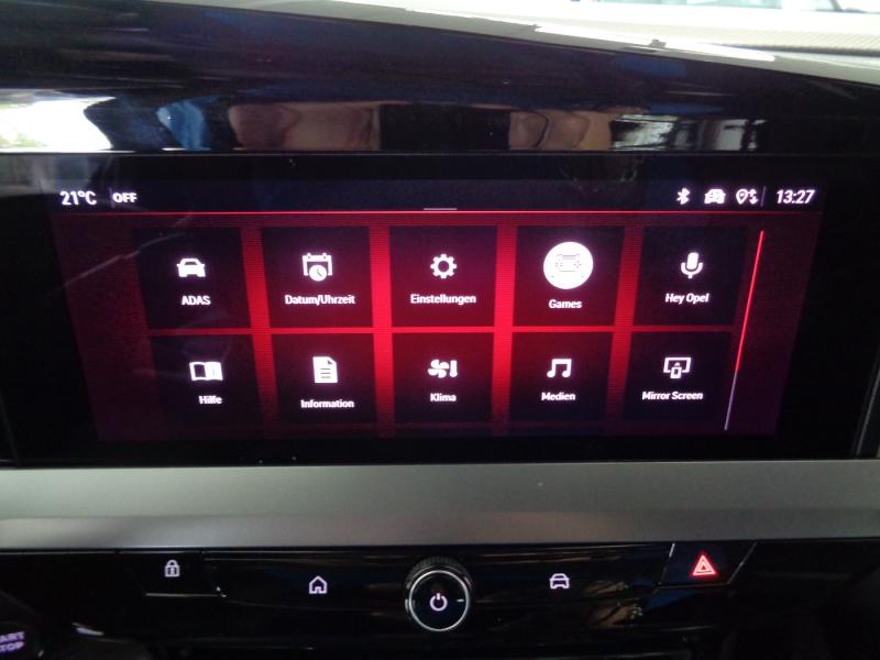 Opel MOKKA GS 1.2 S/S 6G 136PS