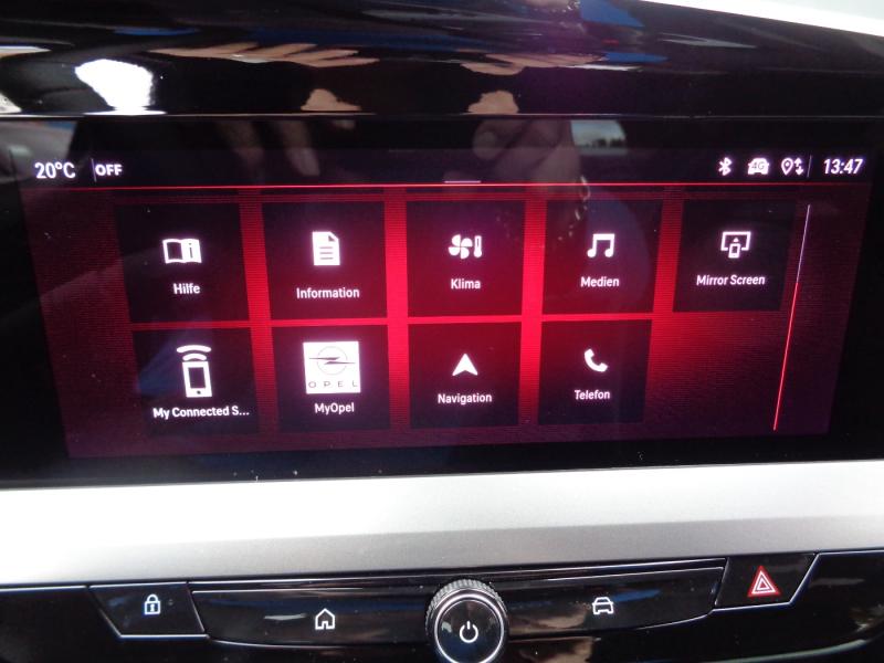 Opel MOKKA GS 1.2 S/S 6G 136PS