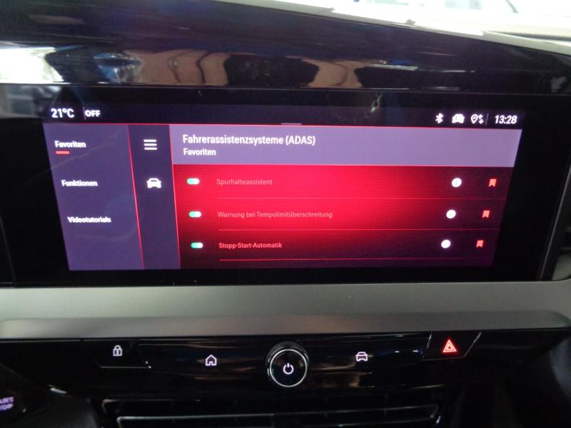 Opel MOKKA GS 1.2 S/S 6G 136PS