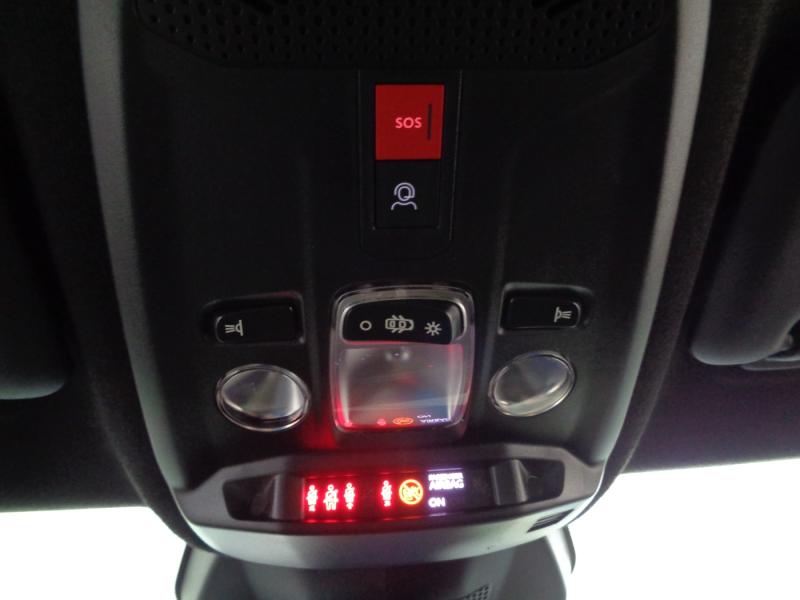 Opel MOKKA GS 1.2 S/S 6G 136PS