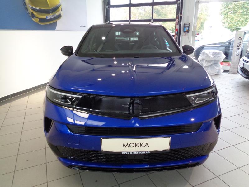 Opel MOKKA GS 1.2 S/S 6G 136PS