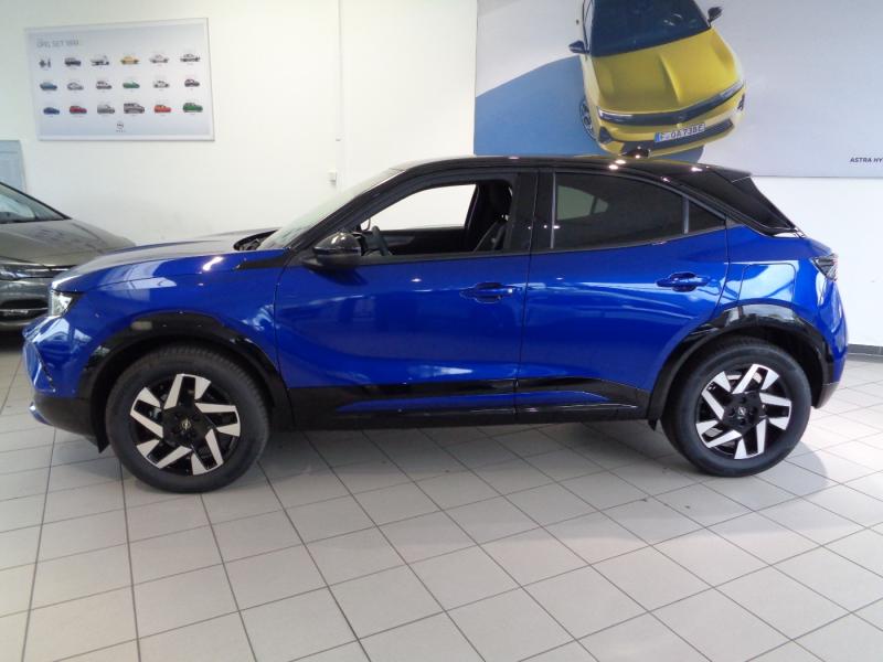 Opel MOKKA GS 1.2 S/S 6G 136PS