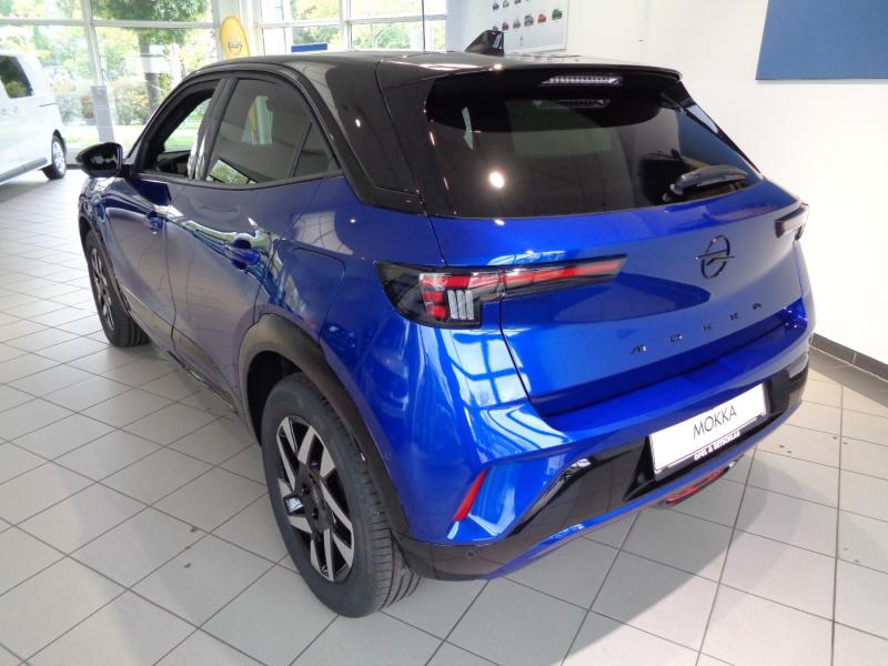 Opel MOKKA GS 1.2 S/S 6G 136PS