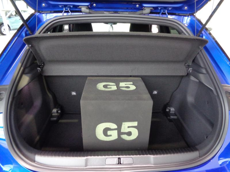 Opel MOKKA GS 1.2 S/S 6G 136PS