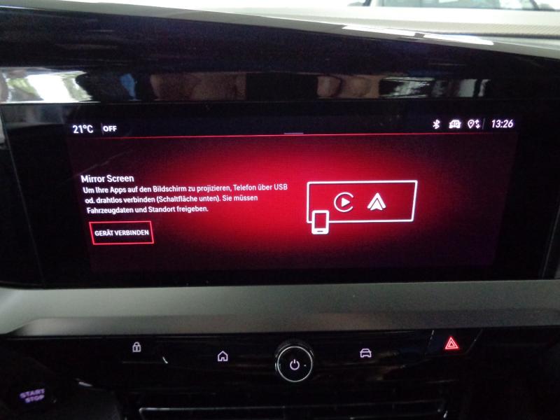 Opel MOKKA GS 1.2 S/S 6G 136PS