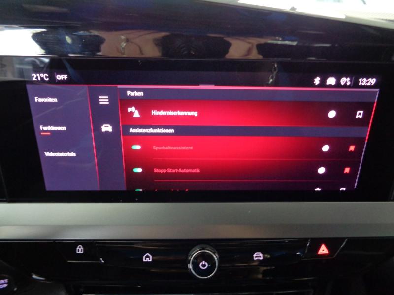 Opel MOKKA GS 1.2 S/S 6G 136PS