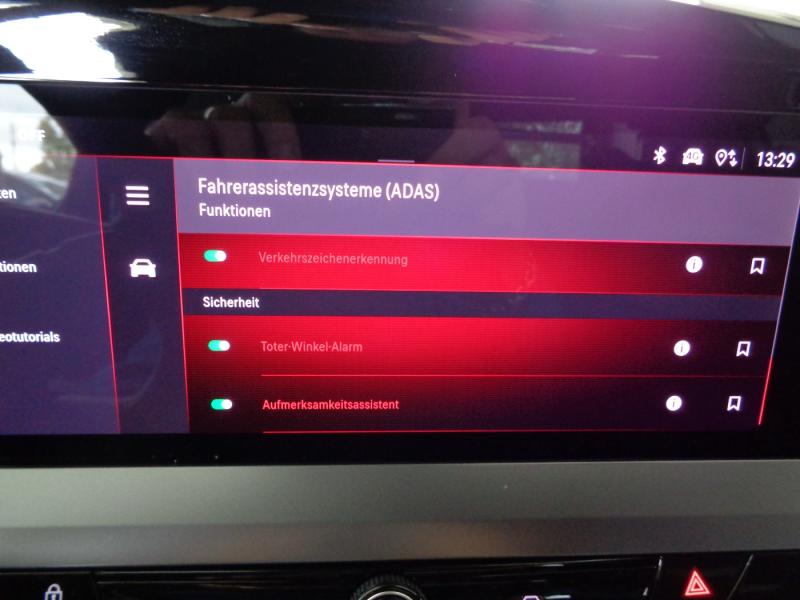 Opel MOKKA GS 1.2 S/S 6G 136PS