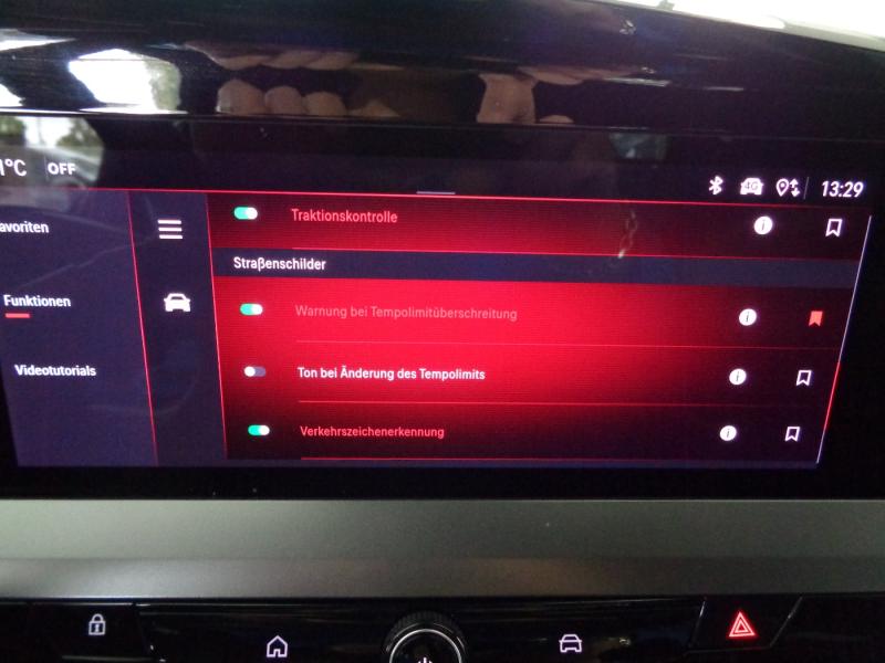 Opel MOKKA GS 1.2 S/S 6G 136PS