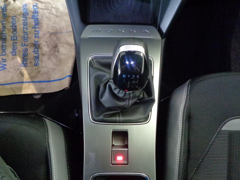 Opel MOKKA GS 1.2 S/S 6G 136PS