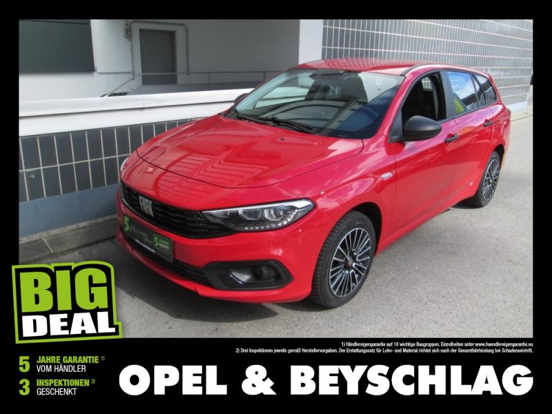 Tipo Fiat Fiat Tipo
