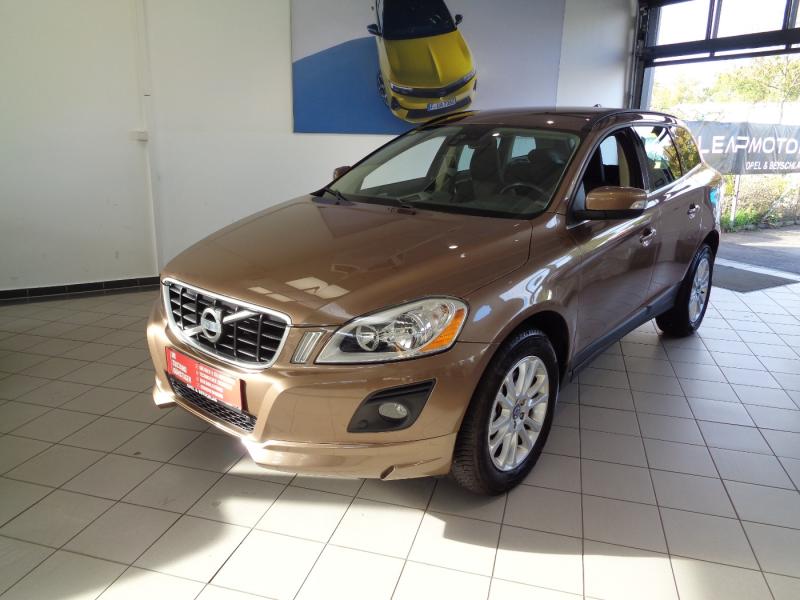 Volvo XC60 24D FWD Momentum Drive