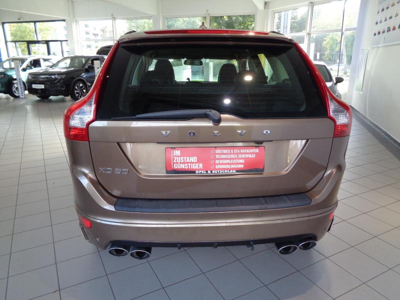 Volvo XC60 24D FWD Momentum Drive