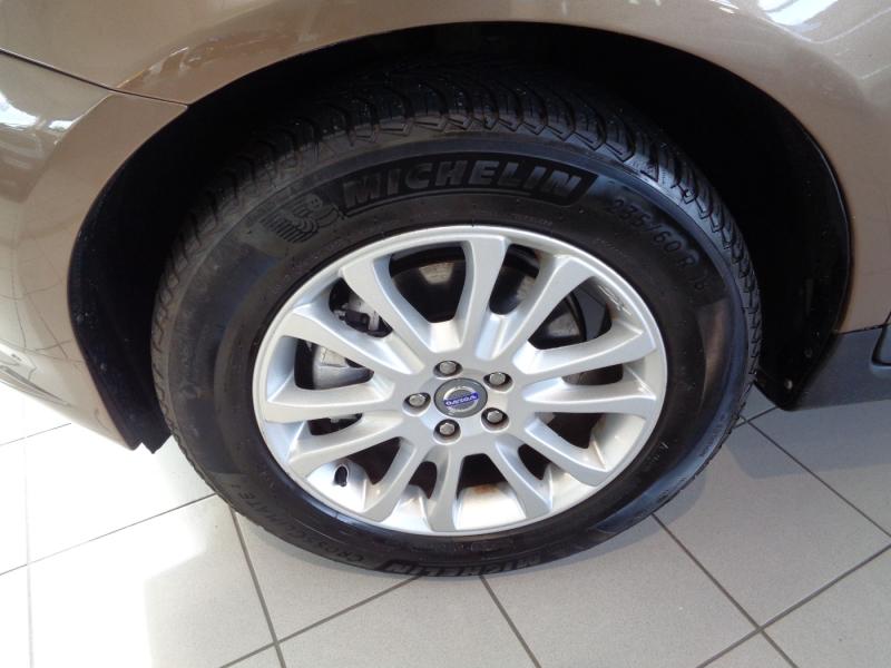 Volvo XC60 24D FWD Momentum Drive