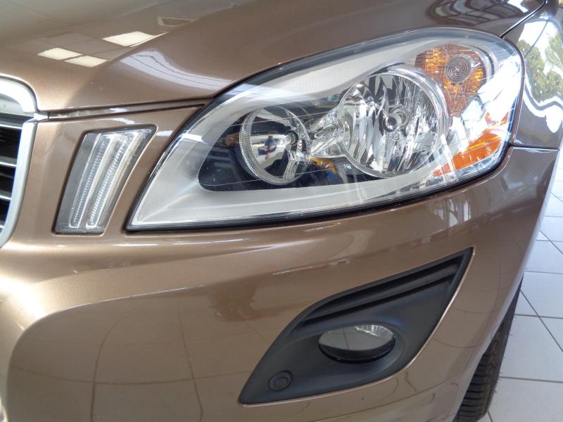 Volvo XC60 24D FWD Momentum Drive