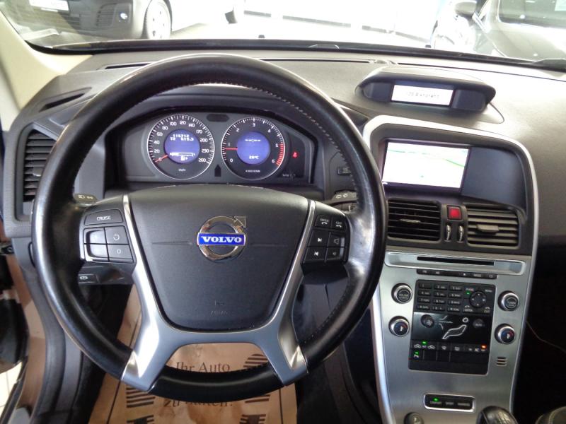 Volvo XC60 24D FWD Momentum Drive
