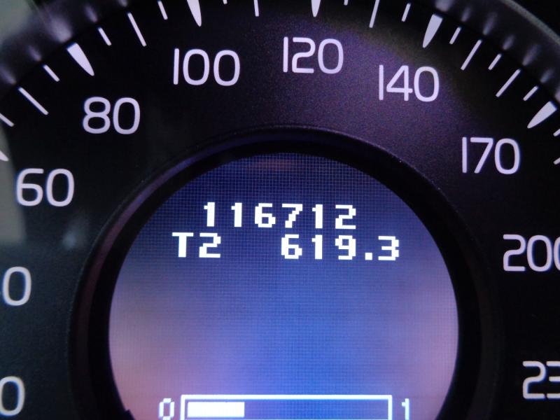 Volvo XC60 24D FWD Momentum Drive