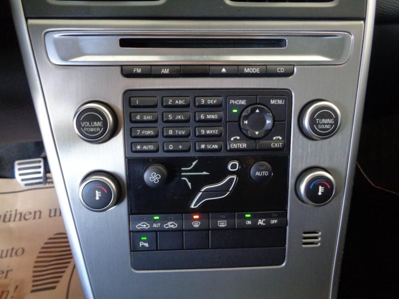 Volvo XC60 24D FWD Momentum Drive