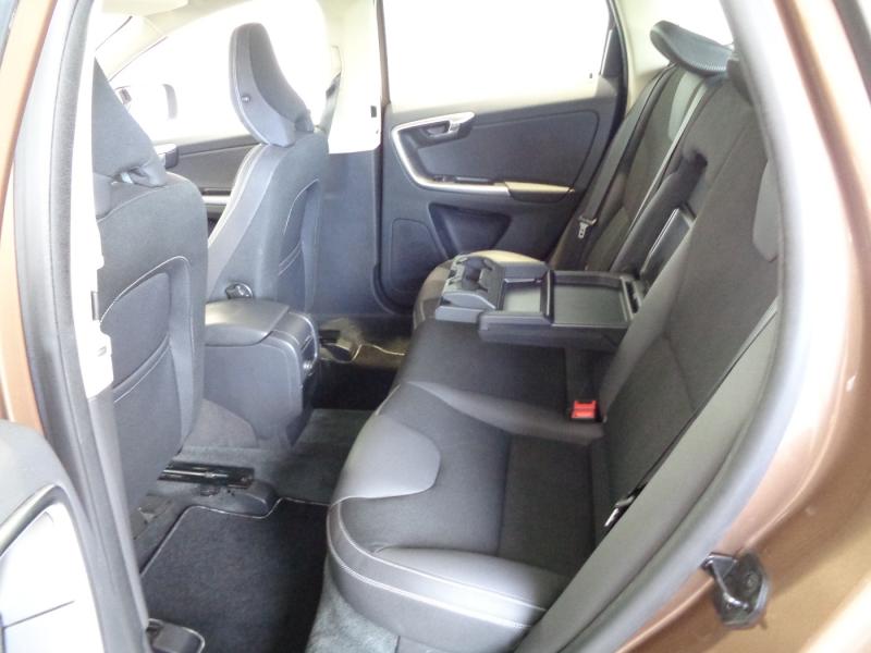 Volvo XC60 24D FWD Momentum Drive