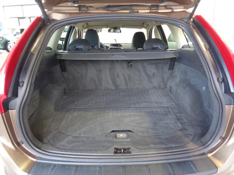 Volvo XC60 24D FWD Momentum Drive