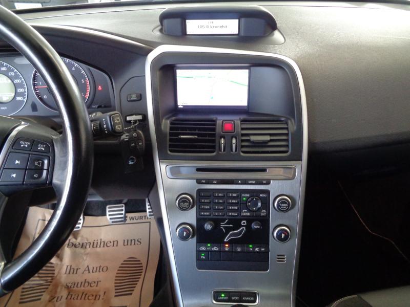 Volvo XC60 24D FWD Momentum Drive