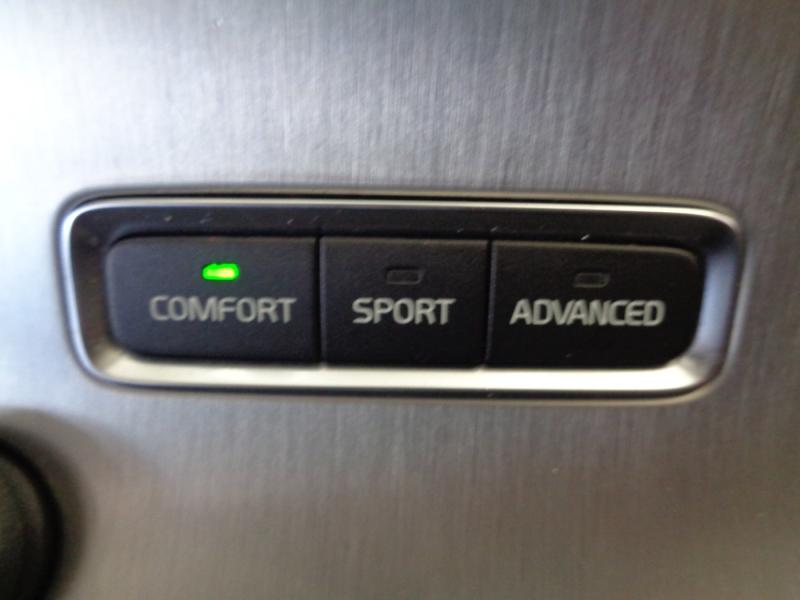 Volvo XC60 24D FWD Momentum Drive
