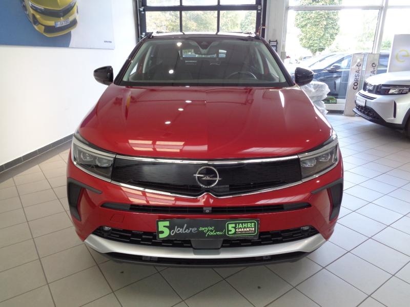 Opel GRANDLAND ULT 1.6 PHE AT 224