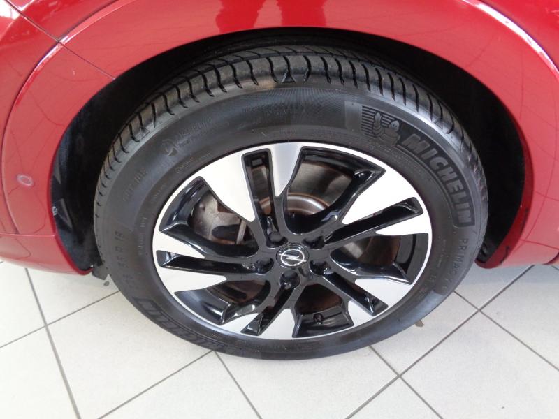 Opel GRANDLAND ULT 1.6 PHE AT 224