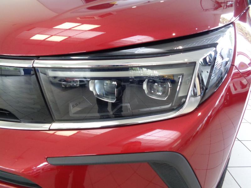 Opel GRANDLAND ULT 1.6 PHE AT 224