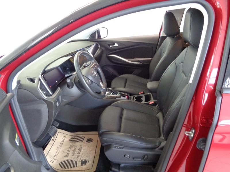 Opel GRANDLAND ULT 1.6 PHE AT 224