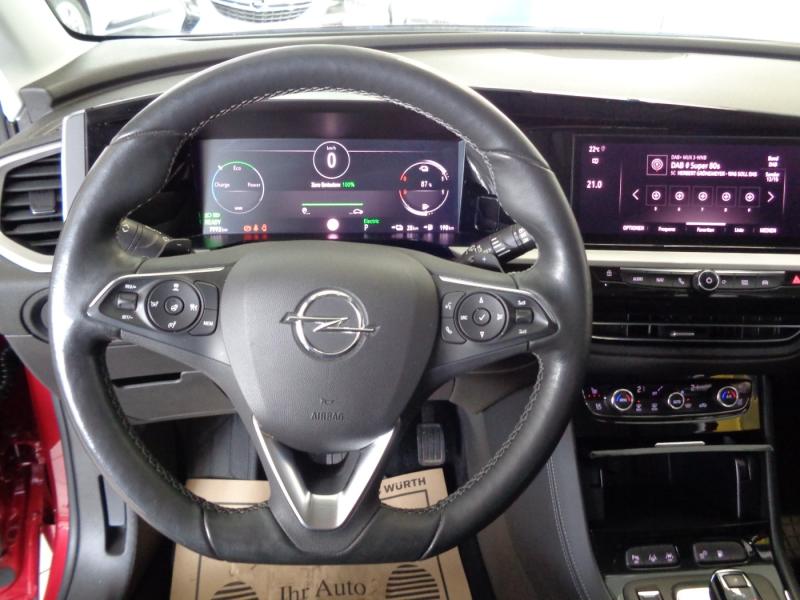 Opel GRANDLAND ULT 1.6 PHE AT 224