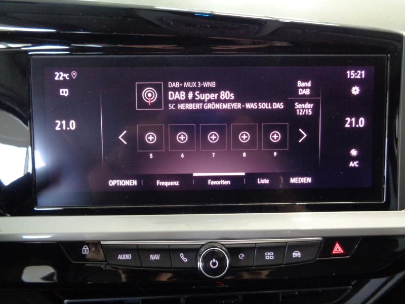 Opel GRANDLAND ULT 1.6 PHE AT 224