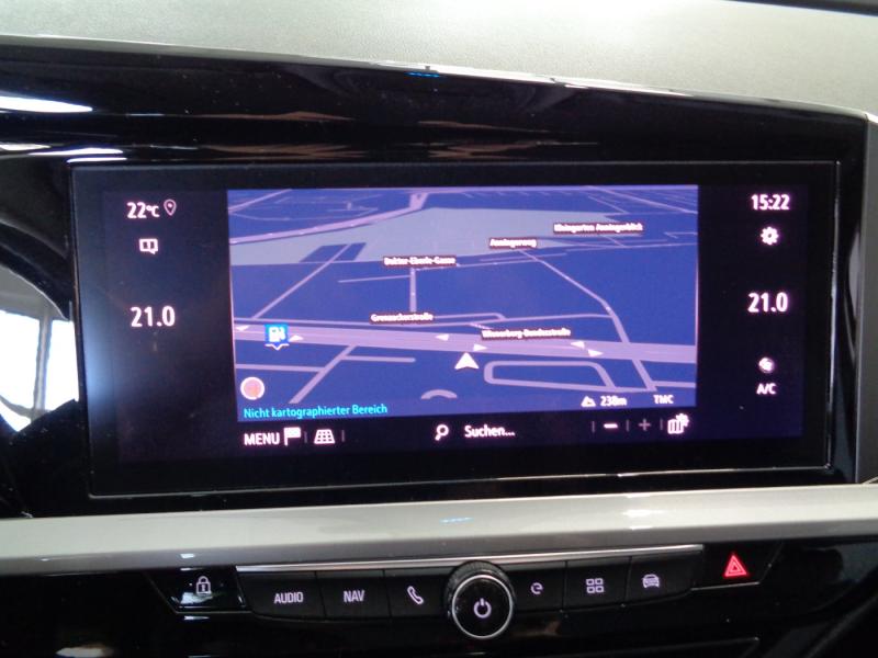 Opel GRANDLAND ULT 1.6 PHE AT 224