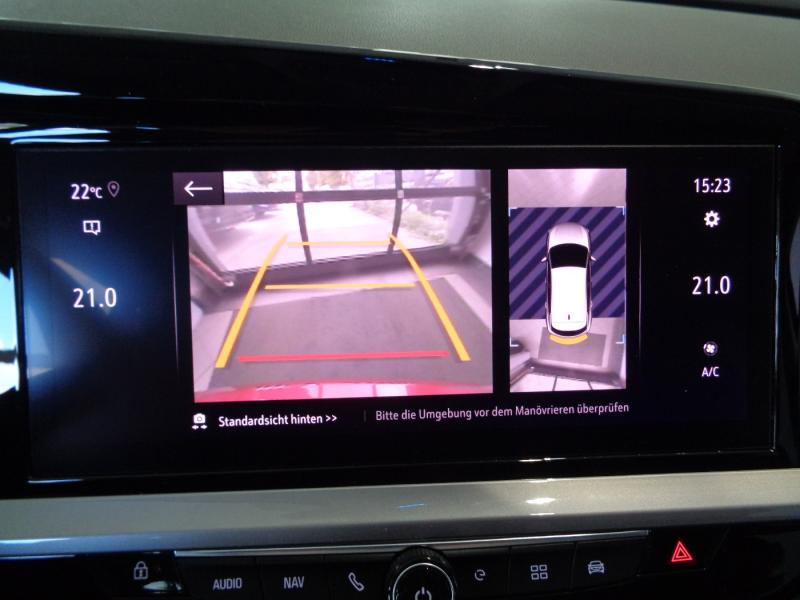 Opel GRANDLAND ULT 1.6 PHE AT 224